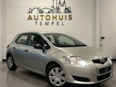 Toyota Auris - 1.6-16V Terra Nap Airco Parkeersensoren Lage Km 5Deurs Elektrische Ramen