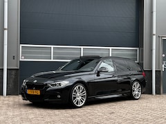 BMW 3-serie Touring - 320d High Exe bj.2013 Pano|Autom|M-tech|Trekh|19” velgen