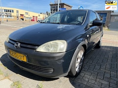 Opel Corsa - 1.2-16V Comfort