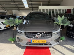 Volvo XC60 - 2.0 D4 AUT R-Design PANO FULL 2021