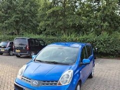 Nissan Note - 1.4 First Note