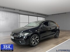 Volkswagen Polo - 1.0 TSI DSG*Apple Carplay*Virtual*Keyless*Lane Assist