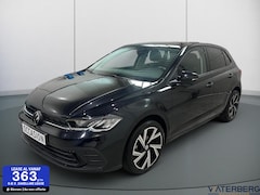 Volkswagen Polo - 1.0 TSI DSG*Apple Carplay*Virtual*Keyless*Lane Assist