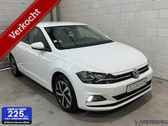 Volkswagen Polo - 1.0 TSI Comfortline*PDC*Carplay*Connect*AC
