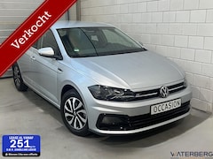 Volkswagen Polo - 1.0 TSI R Line*Virtual*Keyless*Carplay*Cam