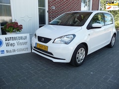 SEAT Mii - 1.0 Style