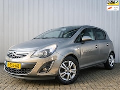 Opel Corsa - 1.2-16V Business+ NAP 5-Deurs Stoel/stuurverwarming , Full opties