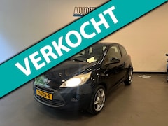 Ford Ka - 1.2 Trend