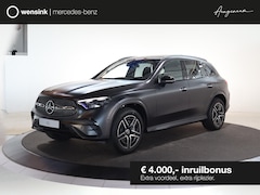 Mercedes-Benz GLC-klasse - 400e 4MATIC Sport Edition | Panoramaschuifdak | Premium Plus | Night | Magno kleur Mat | T