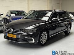 Volkswagen Passat Variant - 1.4 TSI GTE | Camera | Standkachel