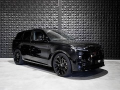 Land Rover Range Rover Sport - 3.0 P460e Dynamic SE PHEV | Pano | 23"| HUD | All Black | Memo | Meridian | Privacy | Side