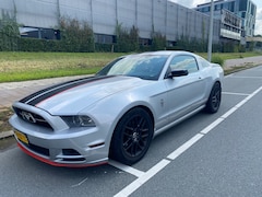 Ford Mustang - 3.7 V6
