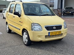 Suzuki Wagon R+ - 1.3 GL inruil auto mag zo mee