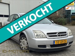 Opel Vectra - 1.8-16V Basis nap apk clima inruil auto koopje