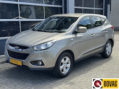 Hyundai ix35 - 2.0i Dynamic