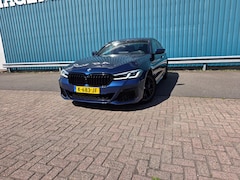 BMW 5-serie - 520i High Executive Edition#M-Sport#DealerOndhd
