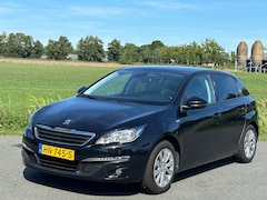 Peugeot 308 - 1.2 PureTech Style | Nap | Navi | Netjes