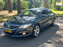 Volkswagen Passat CC - 1.8 TSI 4p. Panorama Xenon 2008