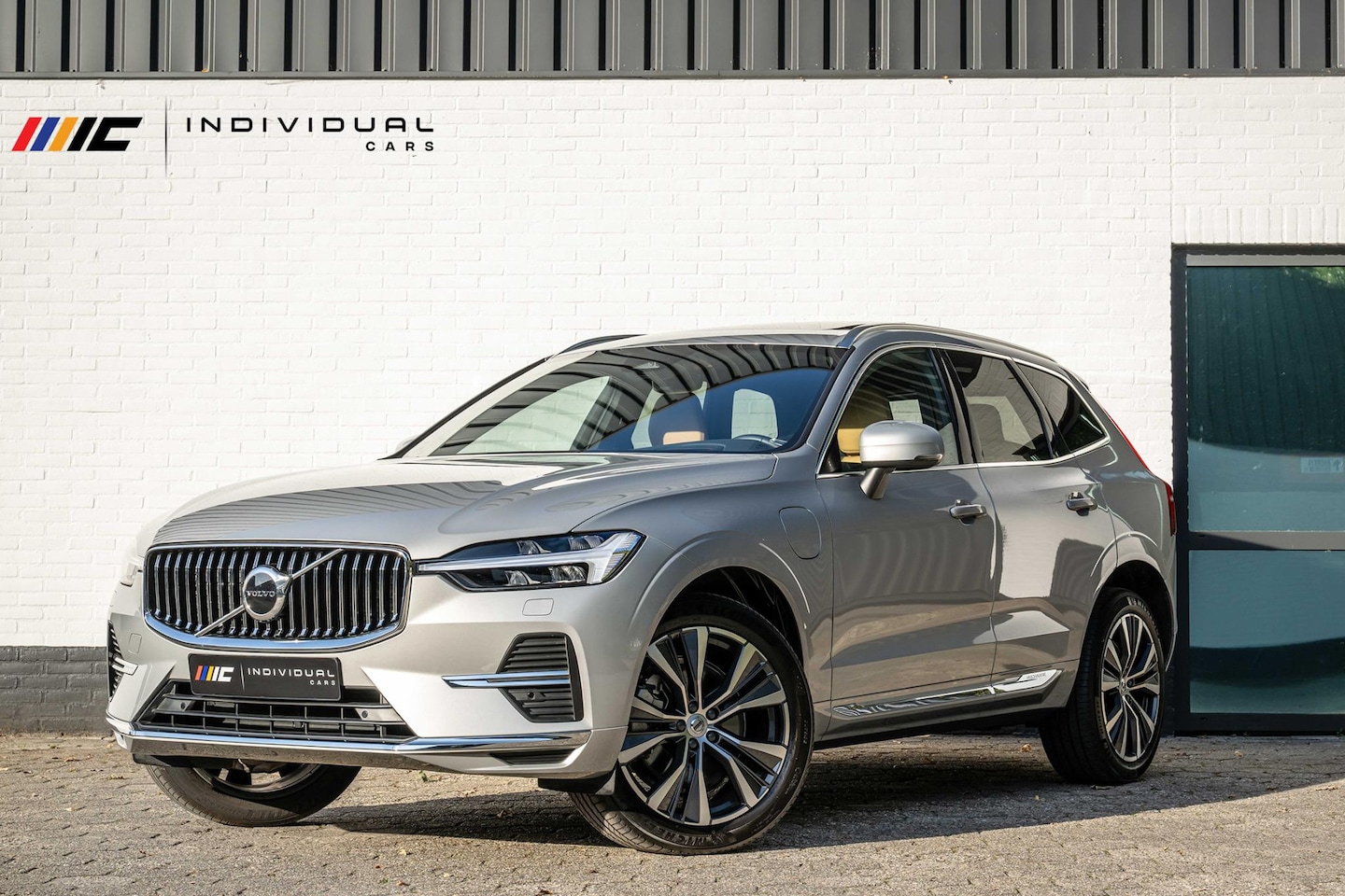 Volvo XC60 - 2.0 T6 AWD Inscription 398pk Stoelventilatie Nappa - AutoWereld.nl