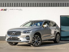 Volvo XC60 - 2.0 T6 AWD Inscription 398pk Stoelventilatie Nappa