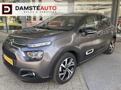 Citroën C3 - 1.2 PureTech Max