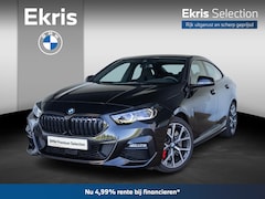 BMW 2-serie Gran Coupé - 218i | Model M Sport | Comfort Pack | Stuurwielrand verwarmd | Comfort Acces | Elektrisch