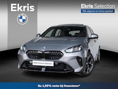 BMW 1-serie - 120 | M Sportpakket Pro | Comfort Access | Panoramadak | Harman-Kardon | Verwarmd Stuurwie