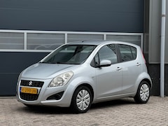 Suzuki Splash - 1.2 Comfort Bj.2012 Airco|Stuurbekr.|Nette staat