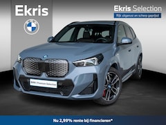 BMW iX1 - eDrive20 | M Sportpakket Pro | Premium Pack | Verwarmd Stuurwiel | Comfort Access | Achter