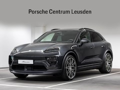 Porsche Macan - 4