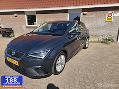 SEAT Ibiza - 1.0 TSI Style Business Intense