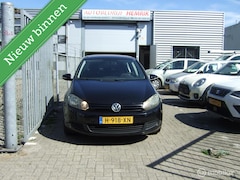 Volkswagen Golf - 1.4 Easyline