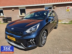 Kia Niro - 1.6 GDi Hybrid DynamicLine