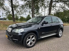 BMW X5 - XDrive40d Facelift