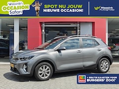 Kia Stonic - 1.0 T-GDi 100pk DynamicLine | Navigatie | Cruise Control | Climate Control | Camera Achter