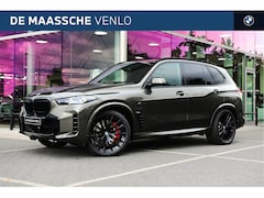 BMW X5 - xDrive50e High Executive M Sport Automaat / Panoramadak Sky Lounge / Trekhaak / Massagefun