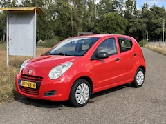 Suzuki Alto - 1.0 Comfort VVT Automaat | Airco | Elc. pakket