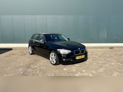 BMW 1-serie - 116i EDE Business
