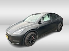 Tesla Model Y - Long Range AWD 75 kWh / SoH 90.4% / Autopilot / Panoramadak / Camera / Leder / 20'' / Keyl