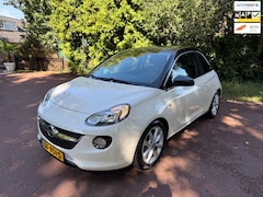 Opel ADAM - 1.0 Turbo Jam Airco / PDC / NAP / APK / Boekjes
