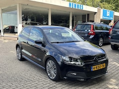 Volkswagen Polo - 1.4 TSI 140pk Blue GT DSG