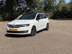 Skoda Rapid Spaceback - 1.0 TSI Greentech Drive