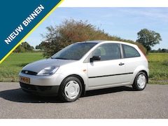 Ford Fiesta - 1.25-16V Ambiente AIRCO