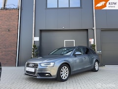 Audi A4 Avant - 2.0 TDI Pro Line Bi-xenon | Airco | Cruise