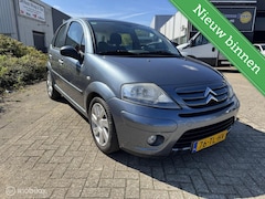 Citroën C3 - 1.6i-16V Exclusive met CLIMATE CONTROL PDC NW APK