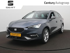SEAT Leon Sportstourer - FR Business 1.5 TSI eHybrid 150kW / 204pk Stationw