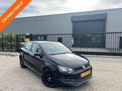 Volkswagen Polo - 1.2Benzine Navigatie|Airco Easyline 2010