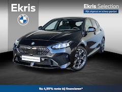 BMW 1-serie - 120 | M Sportpakket Pro | Premium Pack | Verwarmd Stuurwiel | Comfort Access | Harman-Kard
