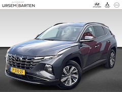 Hyundai Tucson - 1.6 T-GDI MHEV Comfort Smart