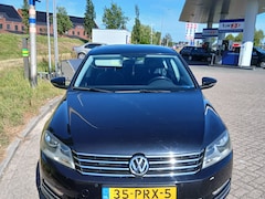 Volkswagen Passat - 1.4 TSI Highline BlueMotion
